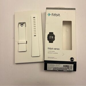 Fitbit Versa/Versa 2 Replacement Band